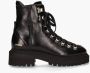 Nubikk Boots & laarzen Frankie Mountain in zwart - Thumbnail 1