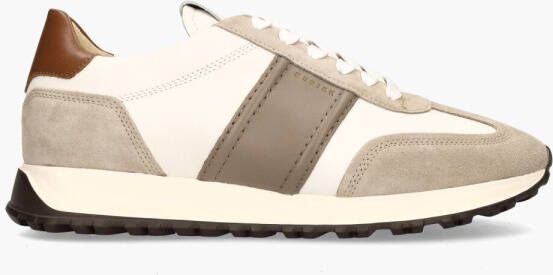 Nubikk Glen Hendrix taupe combi taupe