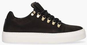 Nubikk Jagger Classic Fresh Zwart