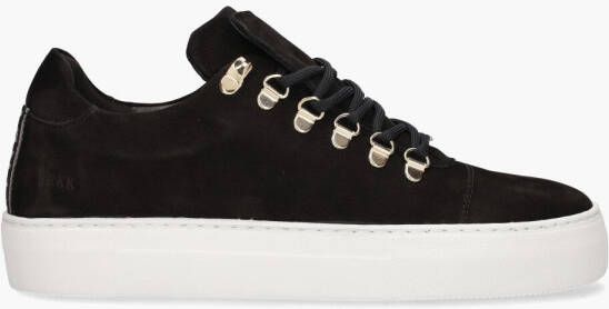 Nubikk Jagger Classic Fresh Zwart