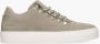 NUBIKK Lage Sneakers Heren Jagger Classic Maat: 41 Materiaal: Nubuck Kleur: Taupe - Thumbnail 1