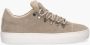 Bruin Tinten Jagger Classic Lage sneakers Heren Beige - Thumbnail 3