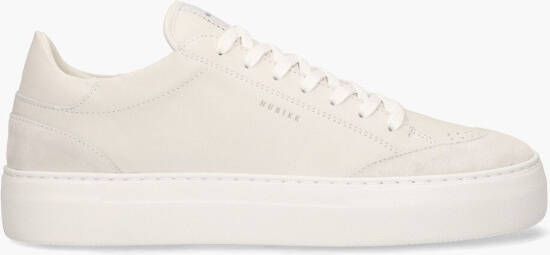 NUBIKK Lage Sneakers Heren Jagger Tora Maat: 41 Materiaal: Nubuck Kleur: Grijs - Foto 7