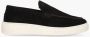 Nubikk Schoenen Zwart Jiro mio loafers zwart - Thumbnail 2