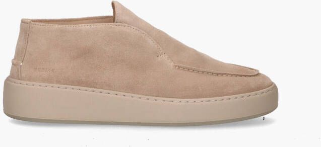 Nubikk Jiro Suo Beige