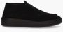 Nubikk Elegant-Casual Hoge Loafers Black Heren - Thumbnail 2