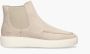 Nubikk JIRO VOSTRO Beige Heren Boots 21067300 - Thumbnail 5