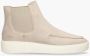 Nubikk JIRO VOSTRO Beige Heren Boots 21067300 - Thumbnail 2