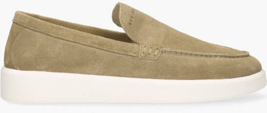 Nubikk Joro Mio Beige