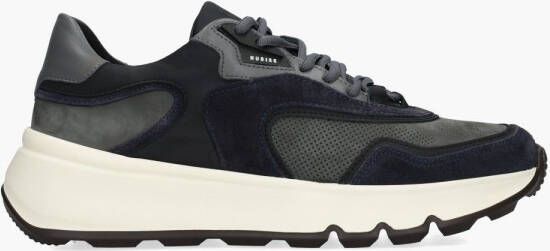 Nubikk Luca Noa Donkerblauw Grijs