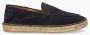 Nubikk Schoenen Donkerblauw Mr sanchez loafers donkerblauw - Thumbnail 4