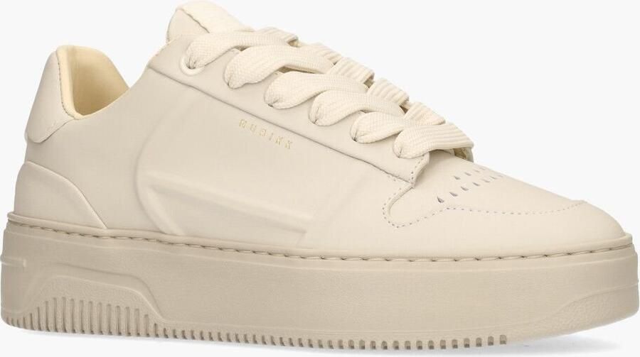 Nubikk Basket Cole Off-White