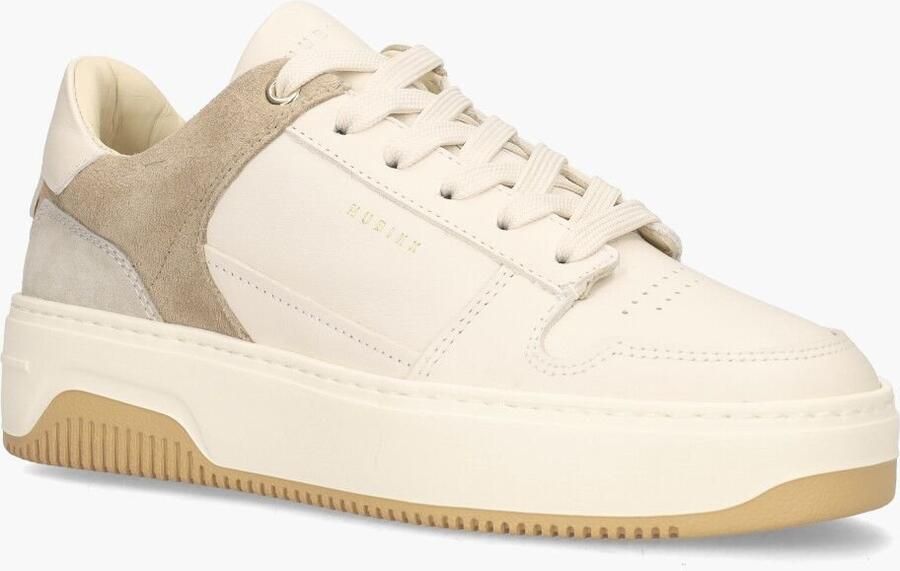 Nubikk Basket Court Off-White Beige