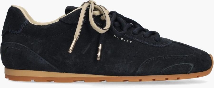 Nubikk Billy Lou II Donkerblauw