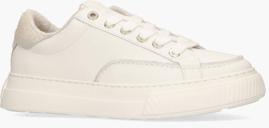 Nubikk Caldera Tora Wit