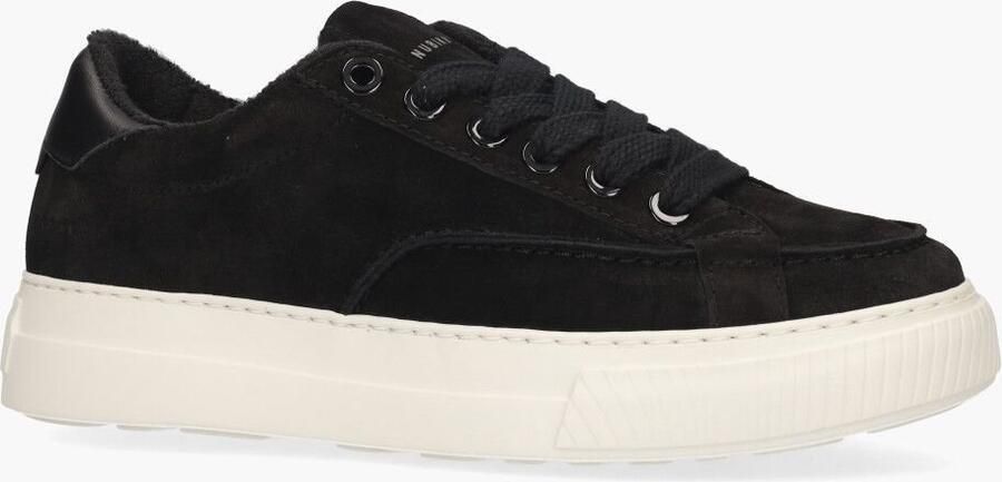 Nubikk Caldera Tora Zwart