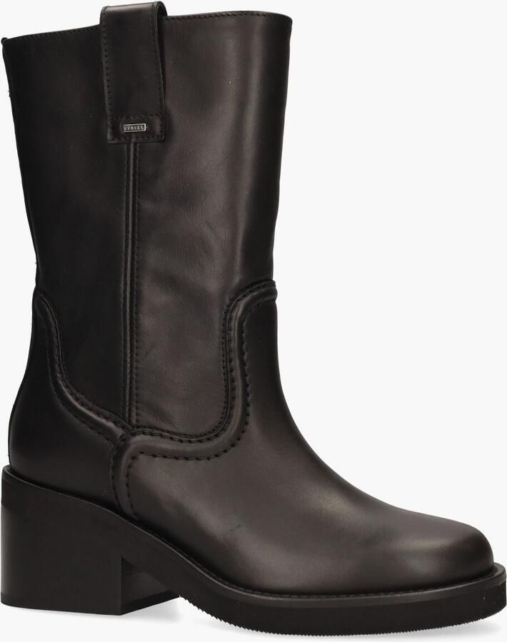 Nubikk Cassy Slouch Zwart