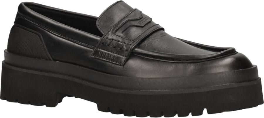 Nubikk Ethan Gatsby Zwart - Foto 3