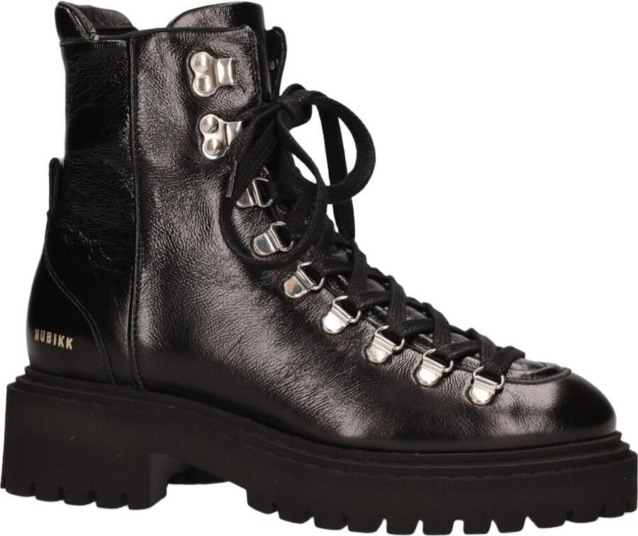 Nubikk Boots & laarzen Frankie Mountain in zwart - Foto 2