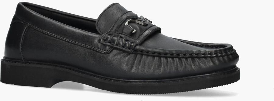 Nubikk James Gatsby zwart