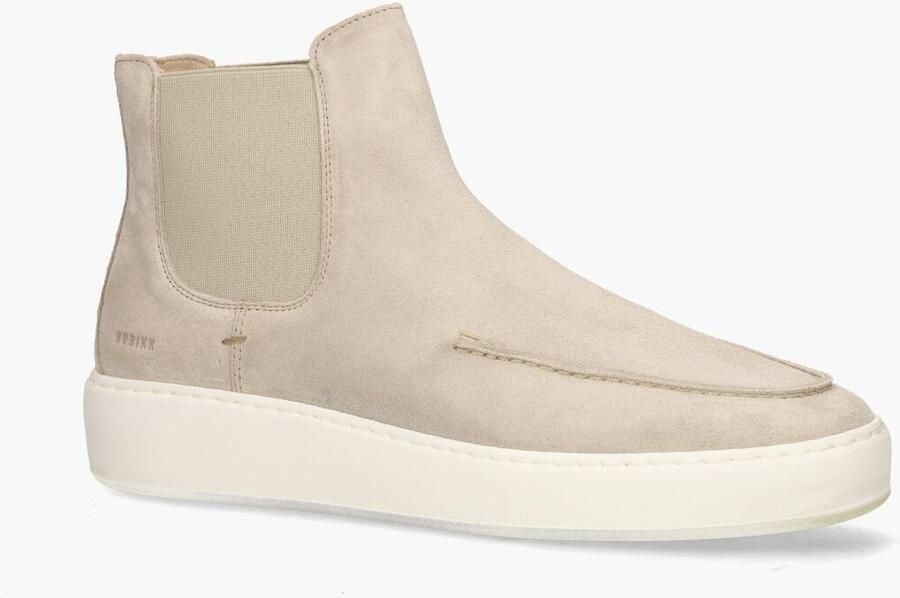 Nubikk JIRO VOSTRO Beige Heren Boots 21067300 - Foto 2