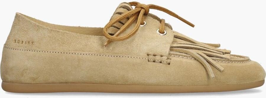 Nubikk Joan Macaw Beige