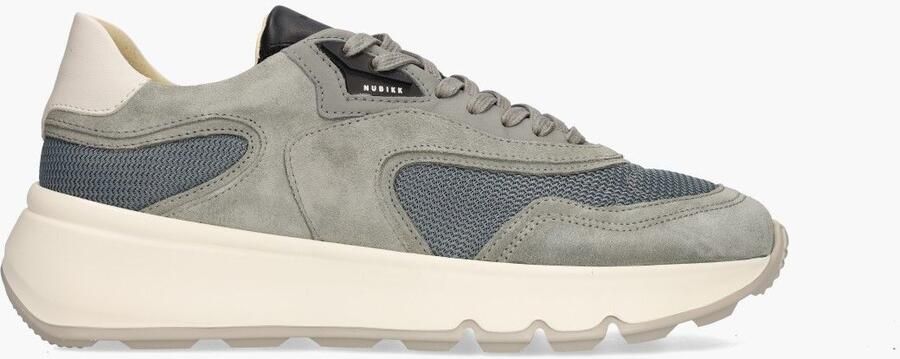 Nubikk Luca Noa Grijs Multi