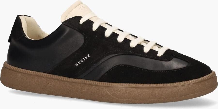 Nubikk Ray Owen Zwart