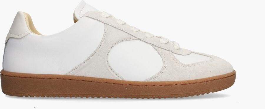 Nubikk Ray Rio Wit Beige