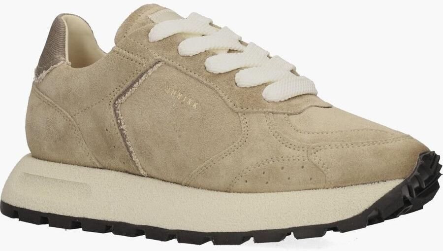 Nubikk Rose Nomad Fur Beige