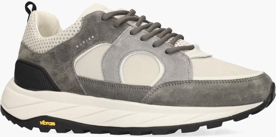 Nubikk Terra Trek II Grijs