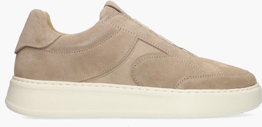 Nubikk Vick Ease Beige