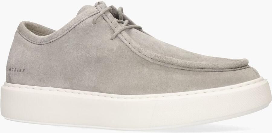 Nubikk Vince Ryan Lichtgrijs