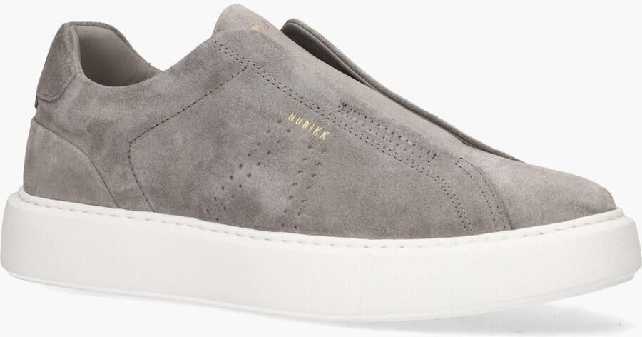 Nubikk Vince Viggo Lichtgrijs