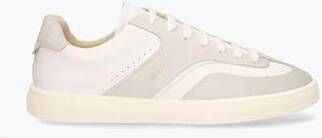 Nubikk Ray Owen Wit Beige