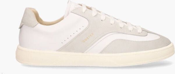 Nubikk Ray Owen Wit Beige