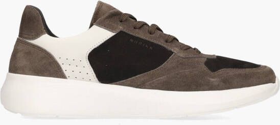 Nubikk Rocky Road Wave Multicolor