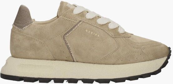 Nubikk Rose Nomad Fur Beige