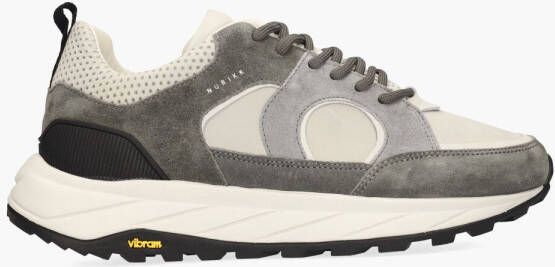 Nubikk Terra Trek II Grijs