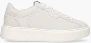 Nubikk Vince Tora Ice Nubuck
