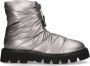 Nubikk Yeti waterafstotende snowboot met metallic finish - Thumbnail 3