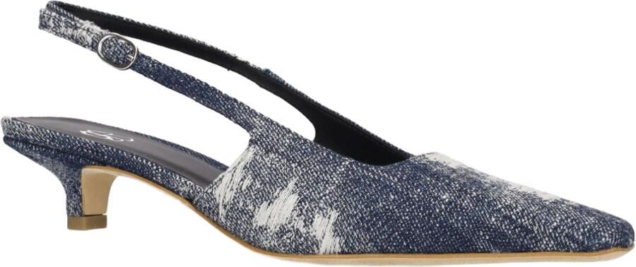 Odare O'dare Anna Jeansblauw - Foto 2