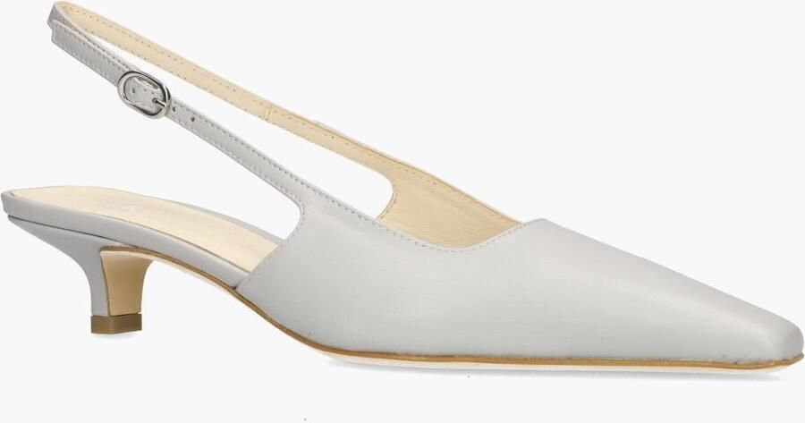 Odare O'dare Anna Lichtgrijs