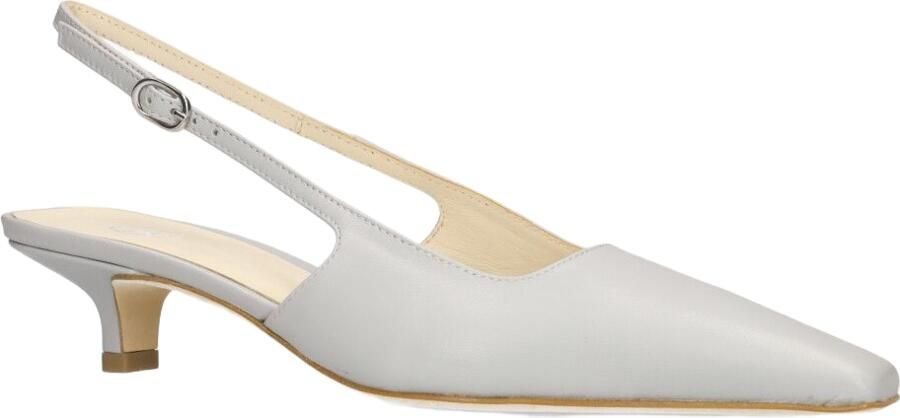 Odare O'dare Anna Lichtgrijs - Foto 2