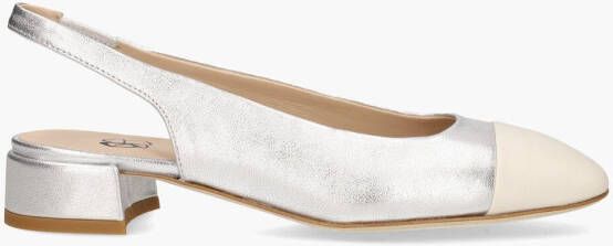 Odare O'dare Girona Zilver