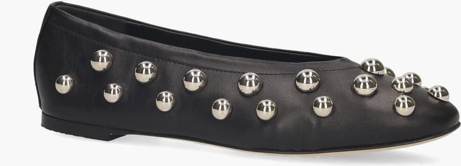 Odare O'dare Panna Zwart