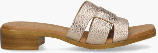 Oh My Sandals Renée Goud