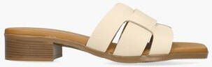 Oh My Sandals Wohmy Off-White