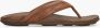 Olukai Hiapo Slipper Bruin - Thumbnail 2