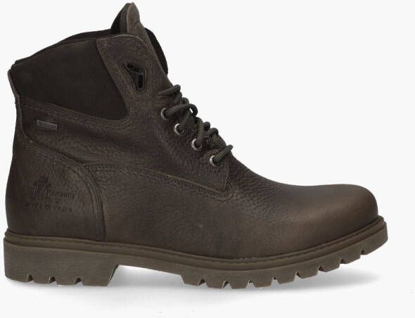 Panama Jack Amur GTX C26 Donkergrijs